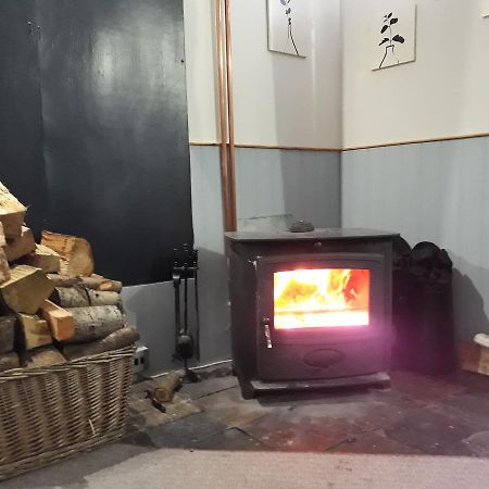 Ben Lawers Hotel エクステリア 写真