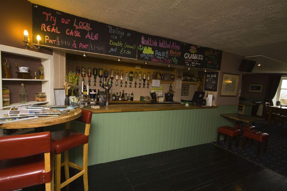 Ben Lawers Hotel エクステリア 写真