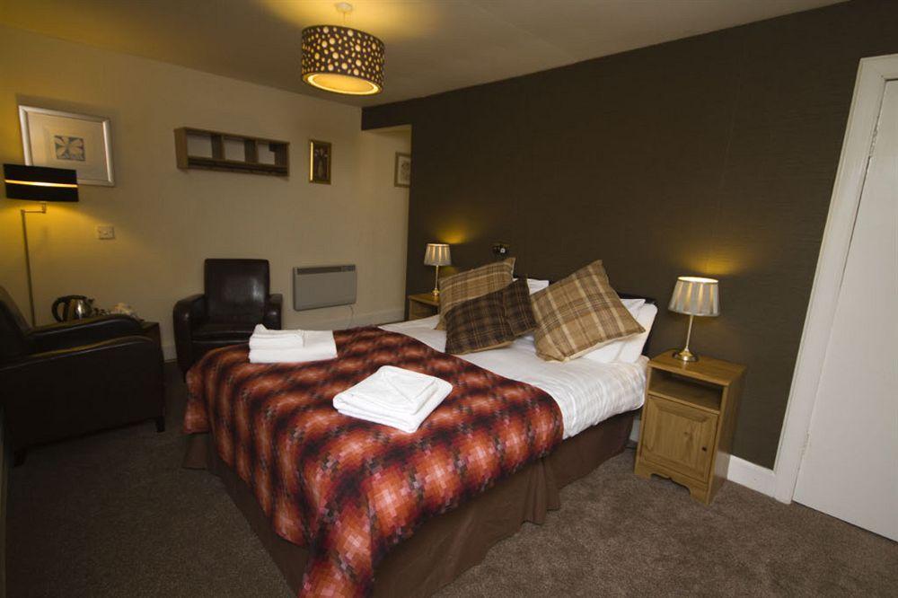 Ben Lawers Hotel エクステリア 写真