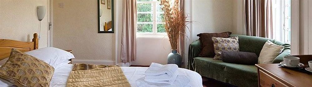 Ben Lawers Hotel エクステリア 写真