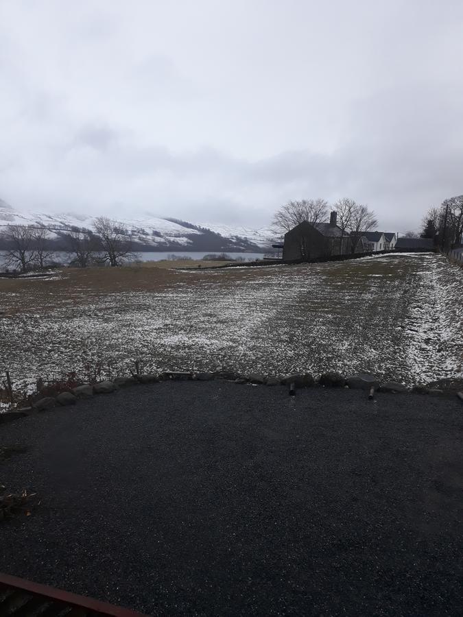 Ben Lawers Hotel エクステリア 写真