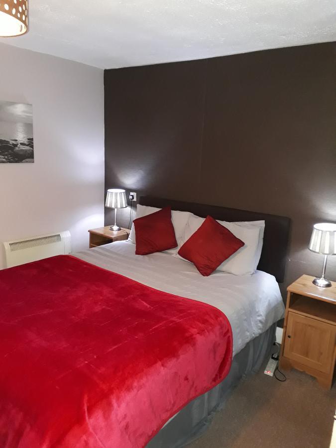 Ben Lawers Hotel エクステリア 写真